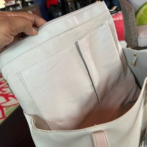 COPY - Joy & Iman Leather Totes